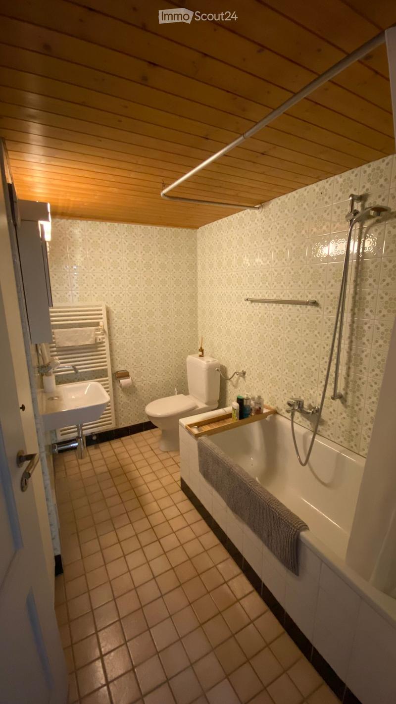 Bel appartement 3.5 pièces avec terrasse à Orvin (près de Biel) (3)