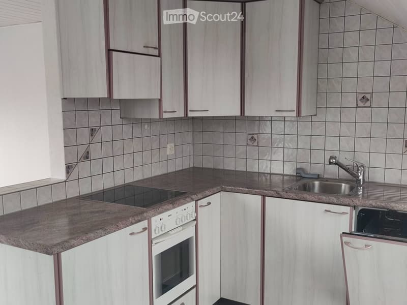 Appartement mansardé (3)