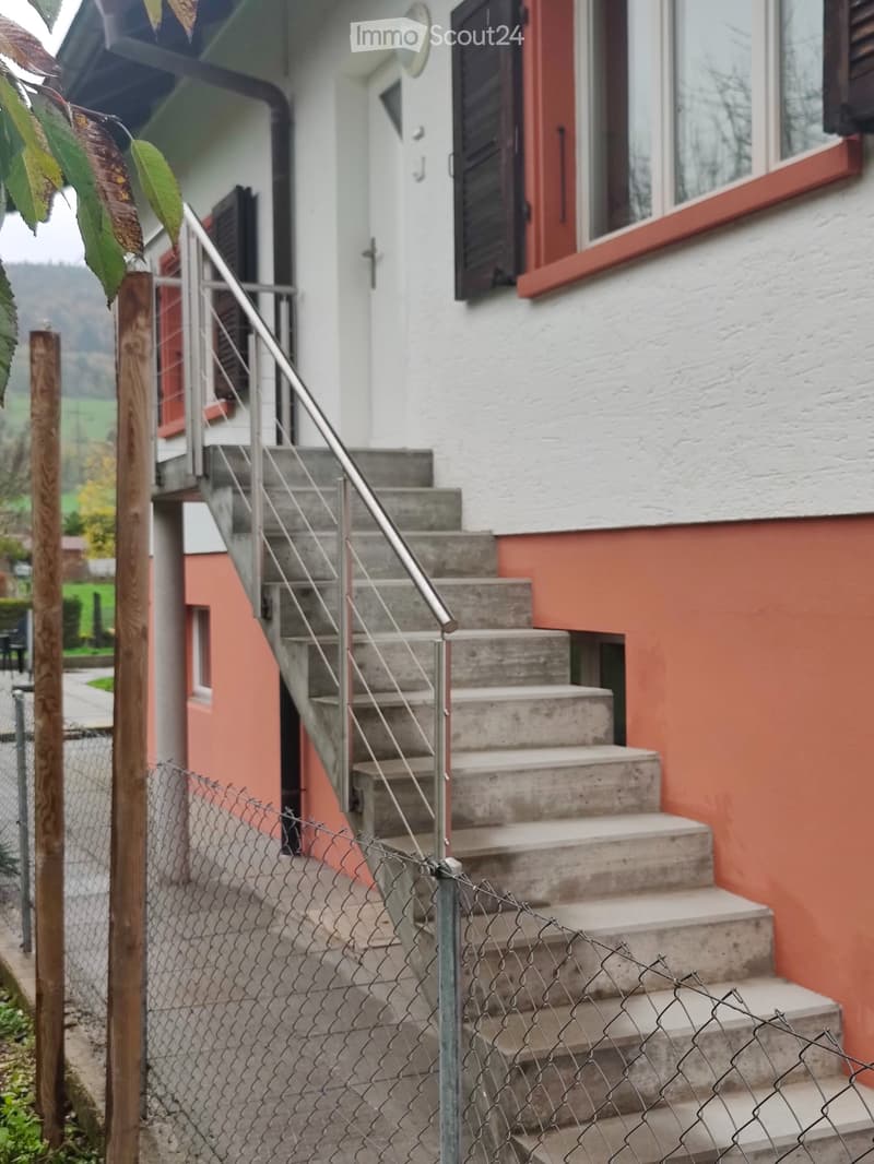 Appartement mansardé (5)