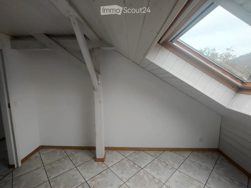 Appartement mansardé (11)