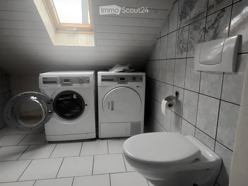 Appartement mansardé (8)