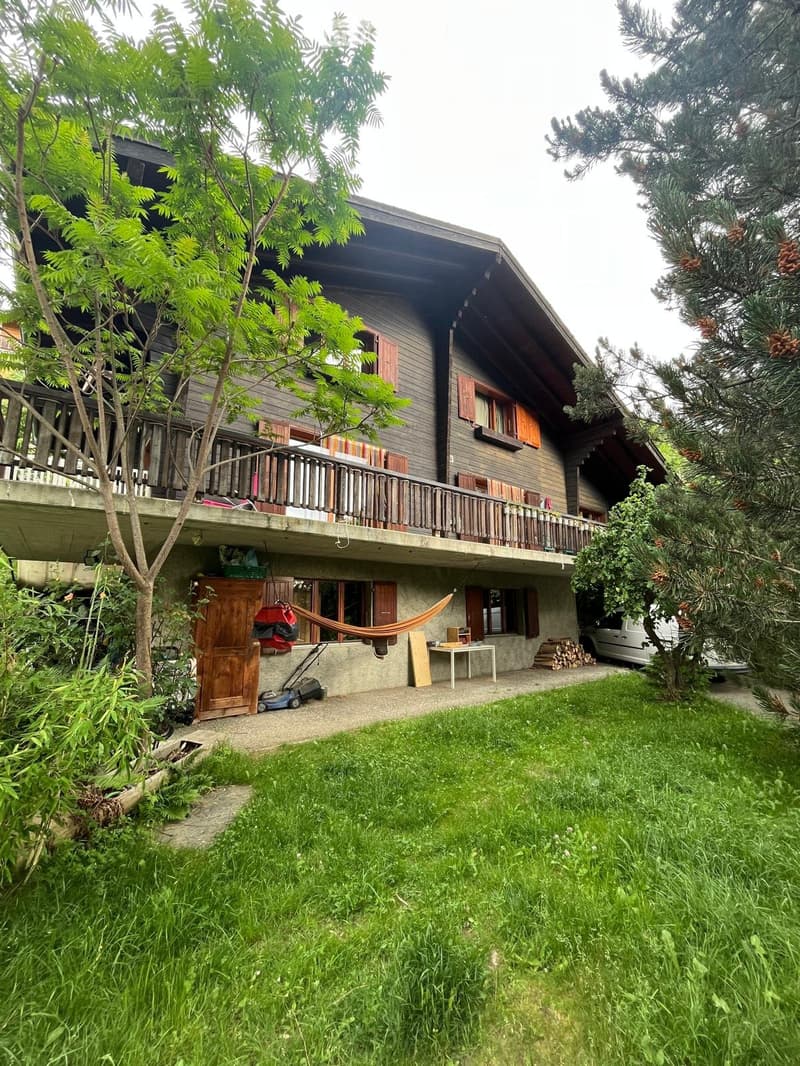 Chalet in affitto (01.08.2026) (1)