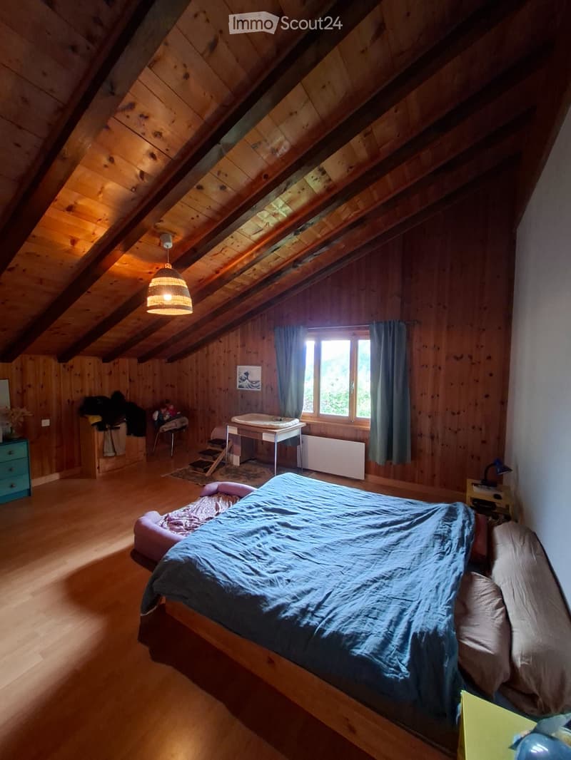 Chalet in affitto (01.08.2026) (5)