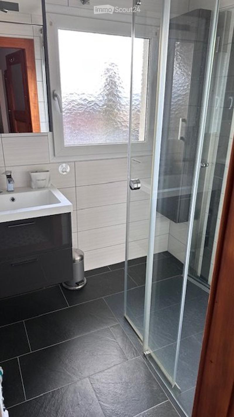 Appartamento 4,5 locali - Piano terra - Fenalet-sur-Bex (5)