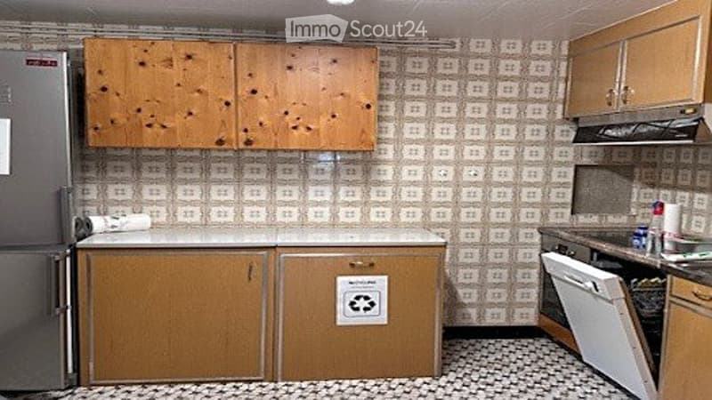 Appartamento 4,5 locali - Piano terra - Fenalet-sur-Bex (4)