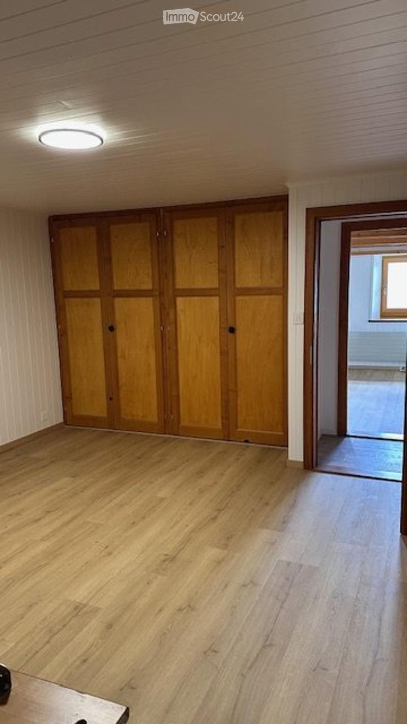 Appartamento 4,5 locali - Piano terra - Fenalet-sur-Bex (2)