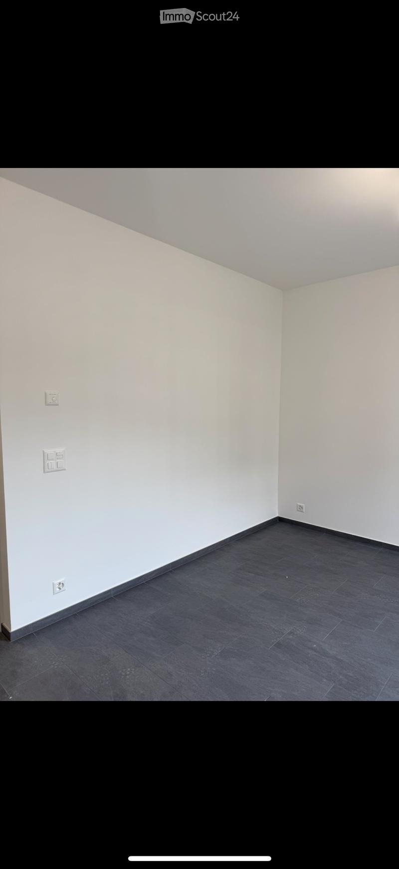 Stupendo monolocale con terrazza, residenza moderna a Sion (2)