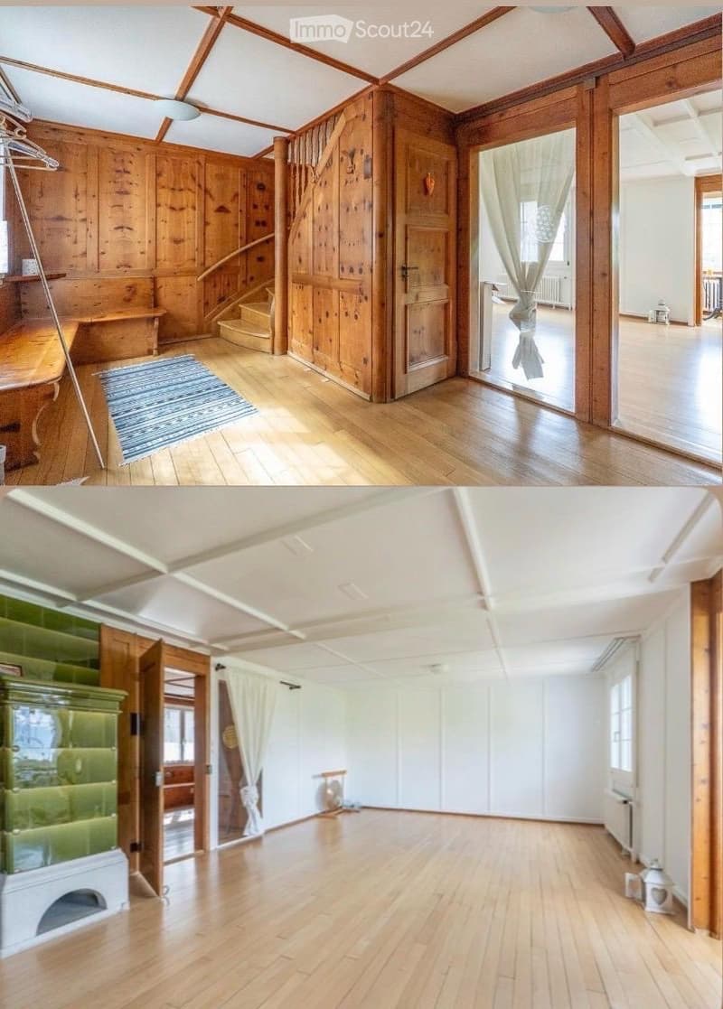 Casa a schiera di 5,5 locali (3)