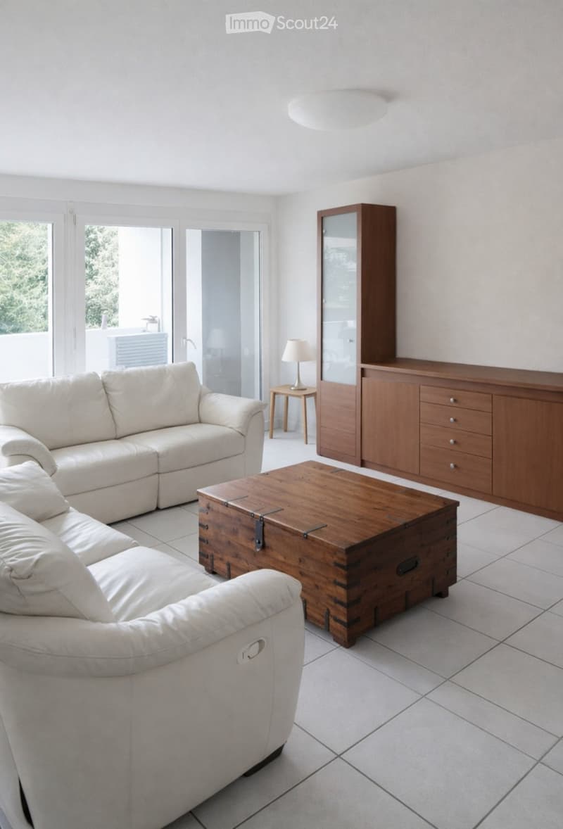 Attraktive 4.5-Zimmer Eigentumswohnung in Biel/Bienne (1)