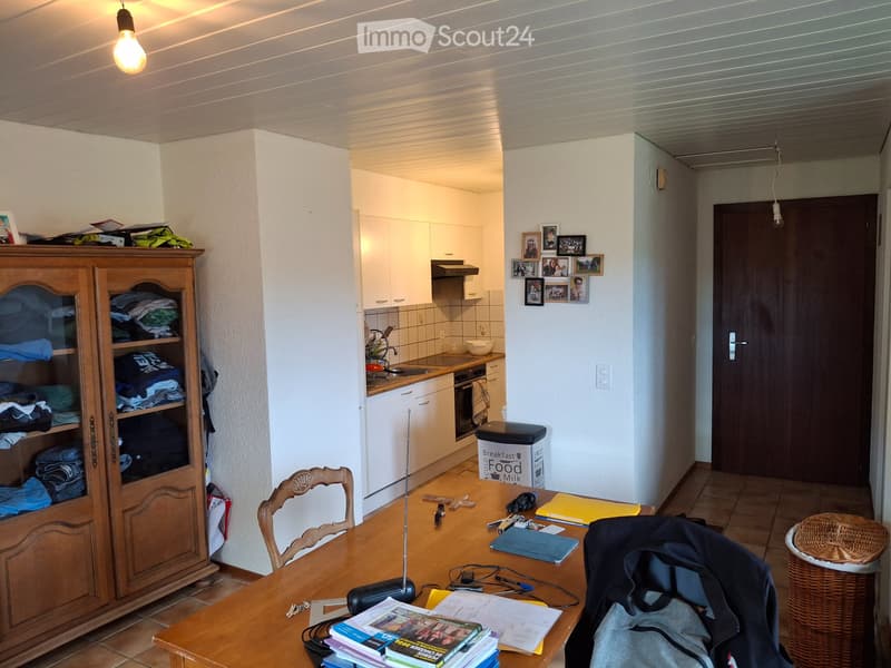 Studio 1 Raum in Vucherens (3)