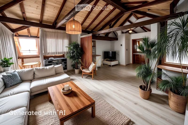 Schöne Lage für diese großartige 7-Zimmer-Wohnung (4)