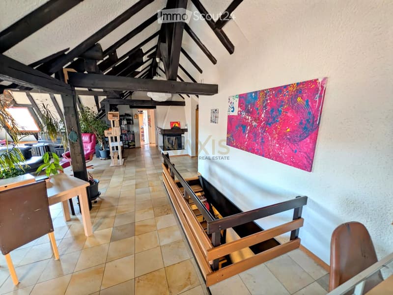 Schöne Lage für diese großartige 7-Zimmer-Wohnung (3)