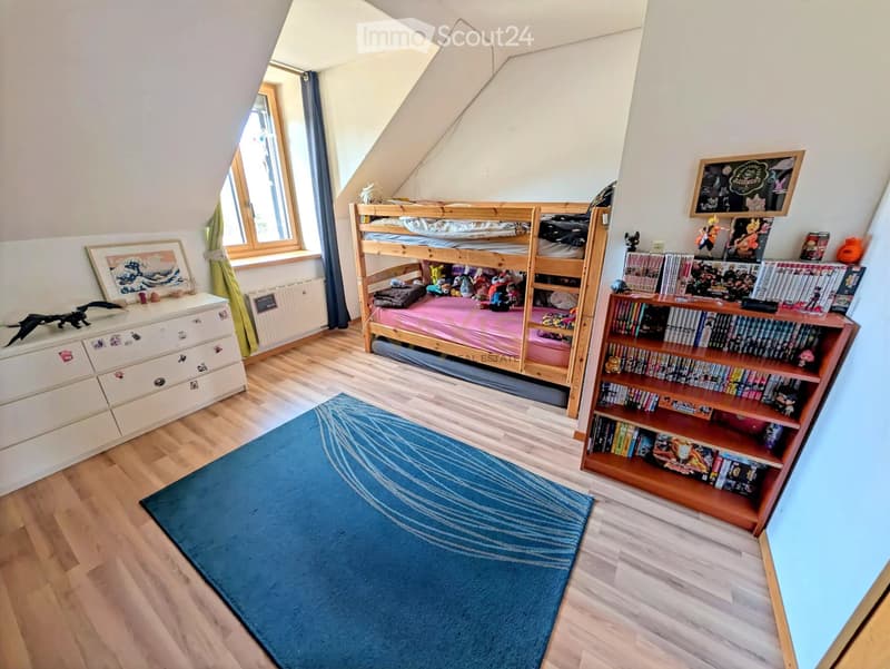 Schöne Lage für diese großartige 7-Zimmer-Wohnung (2)