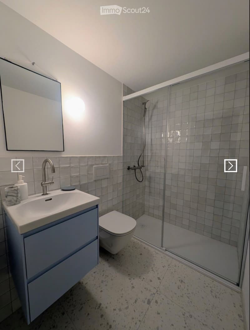 Studio à louer Crans-Montana (3)