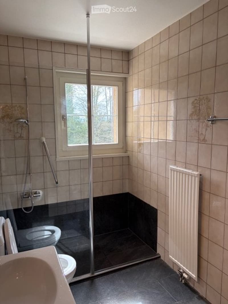 From private owner: 2.5-room apartment in Echichens (4)