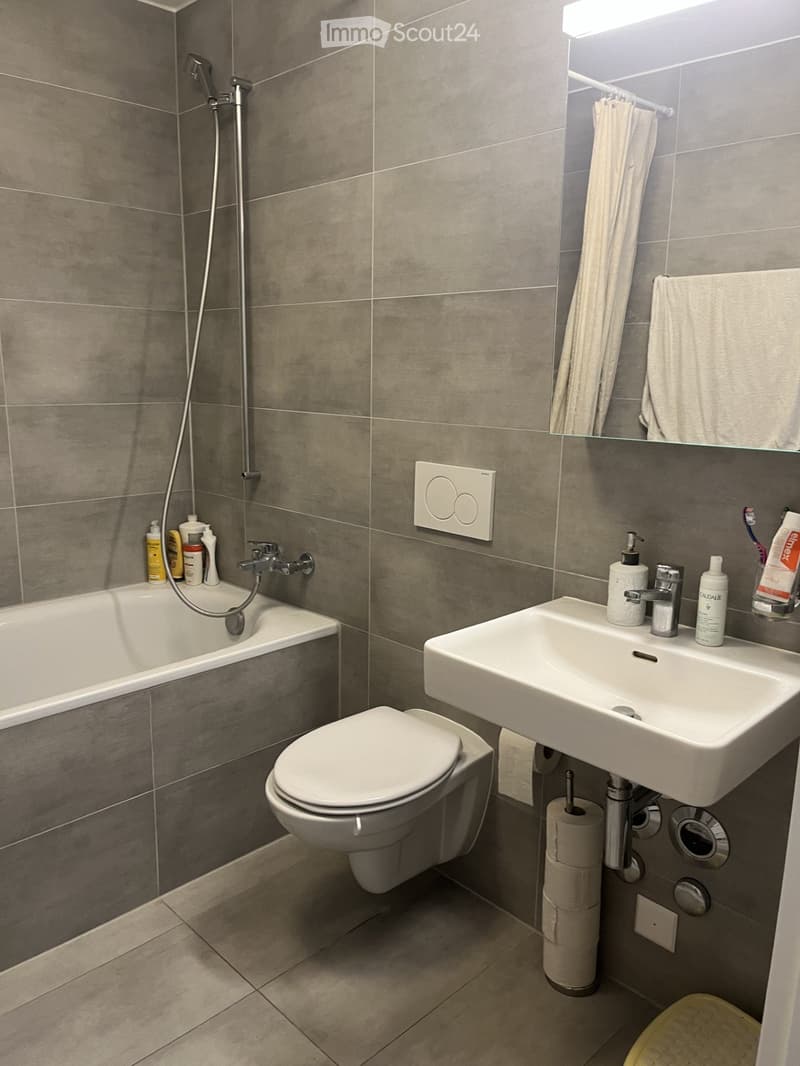 Helles 3,5-Zimmer-Wohnung in Fribourg (4)