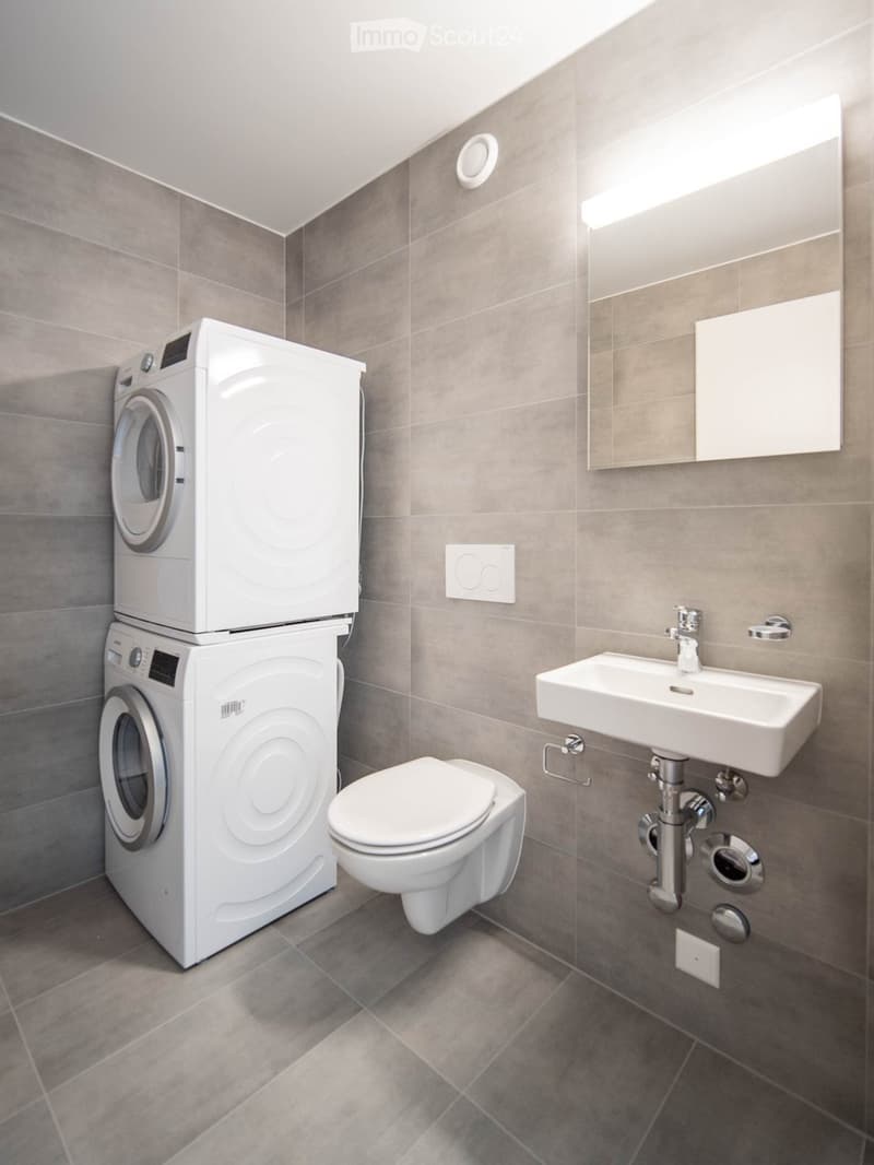 Helles 3,5-Zimmer-Wohnung in Fribourg (3)