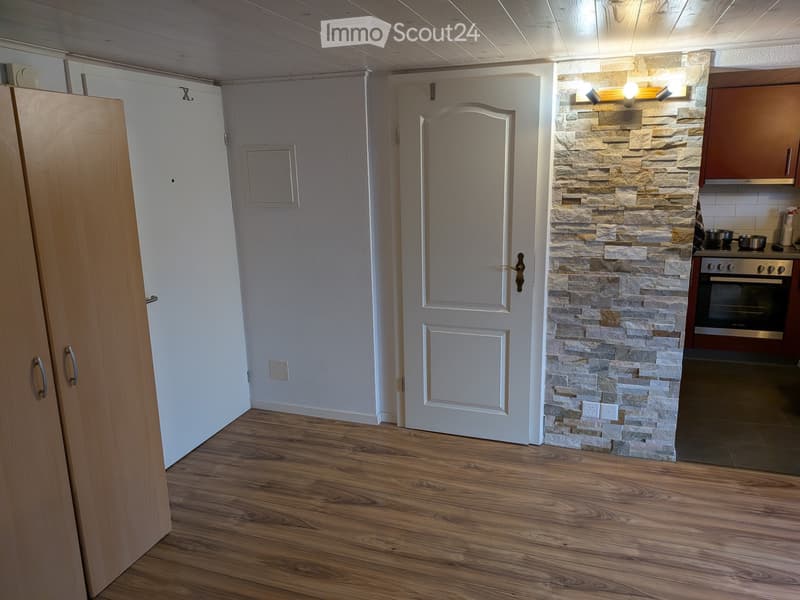 Studio zur Miete in Leysin (4)