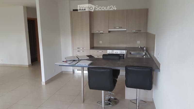 Bello appartamento 3.5 locali a Sion (3)