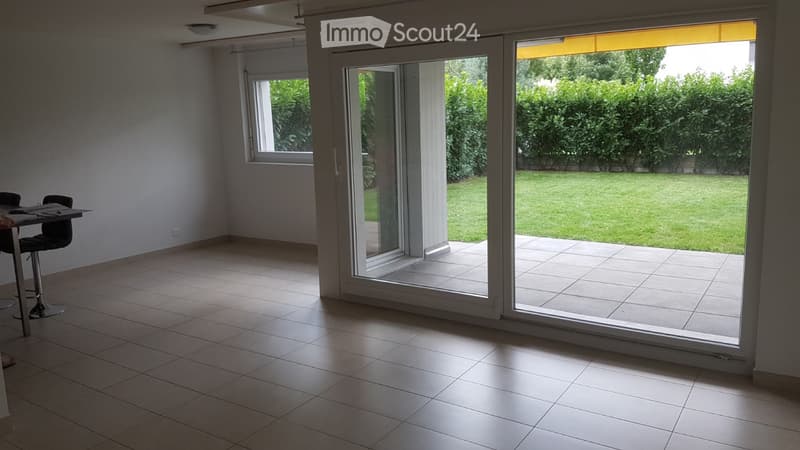 Bello appartamento 3.5 locali a Sion (2)