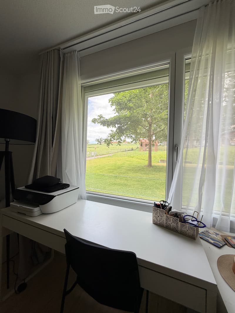 Charming 4.5-room apartment (5)