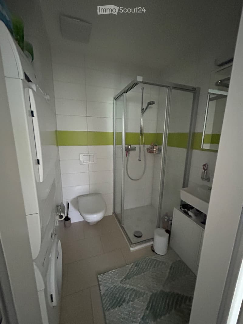Charming 4.5-room apartment (4)