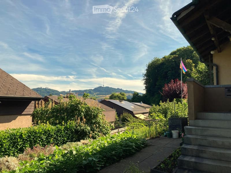 Charmantes 6.5-Zimmer-Einfamilienhaus mit Garten (3)