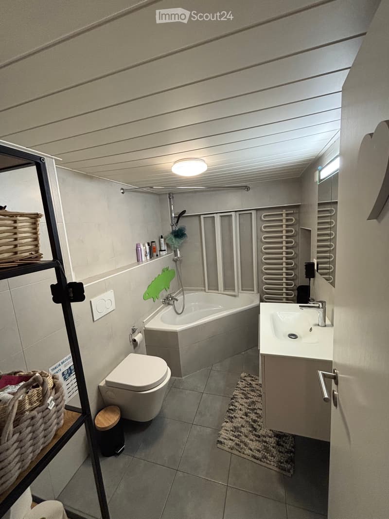 Casa di villaggio con 3,5 locali (4)