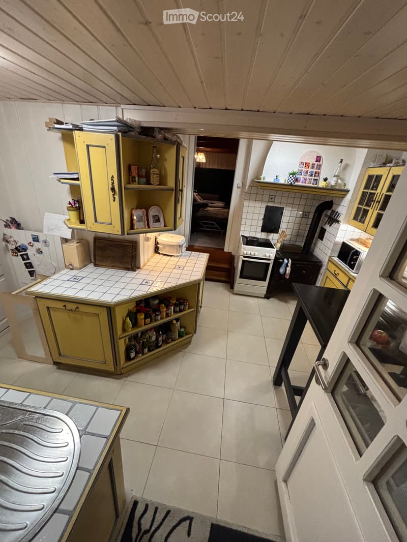 Casa di villaggio con 3,5 locali (5)