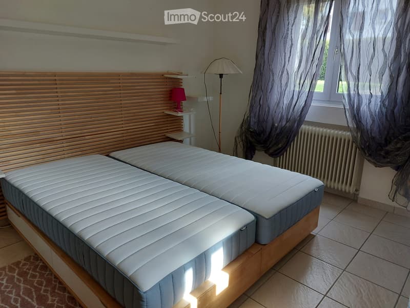 Appartamento arredato 2 locali (3)