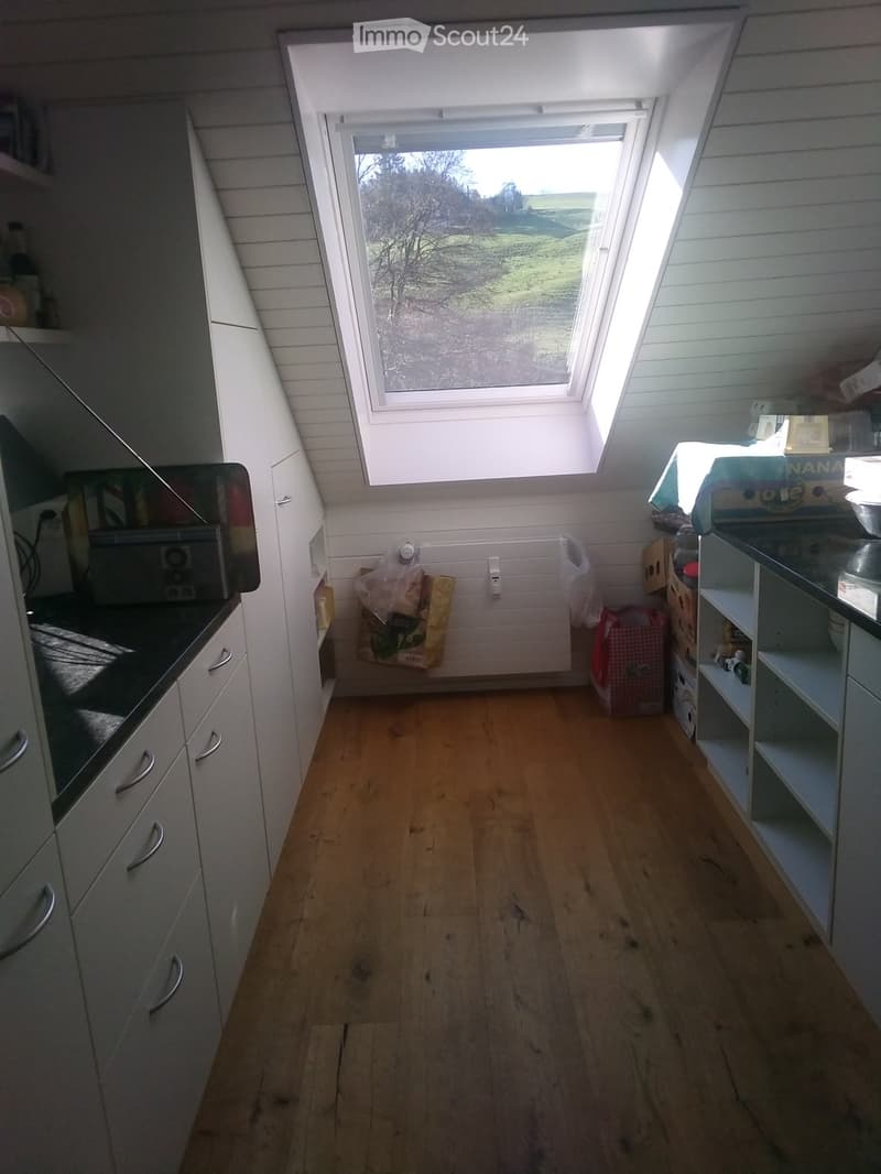 Chambre meublée disponible à partir du 1er juillet pour une 2e femme en colocation (3)