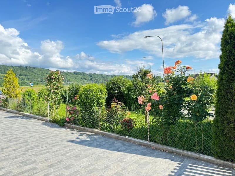 Unico - Da afferrare ! - Casa di villaggio completamente ristrutturata (2)