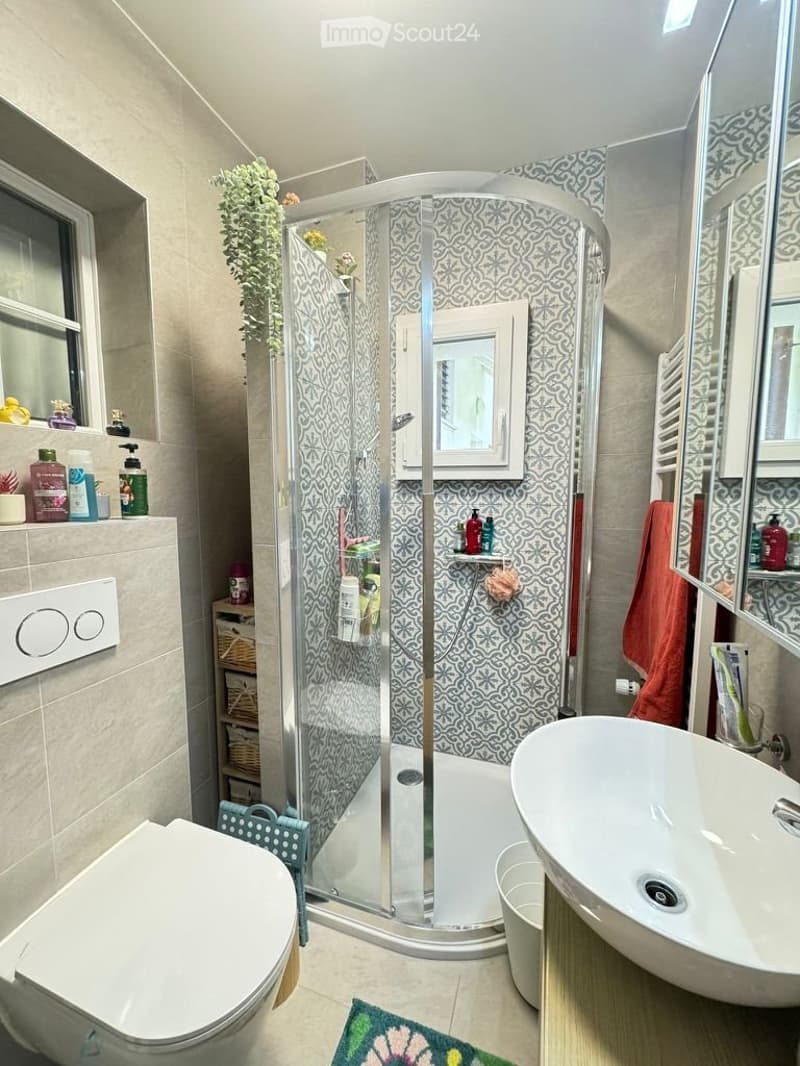 Unico - Da afferrare ! - Casa di villaggio completamente ristrutturata (11)
