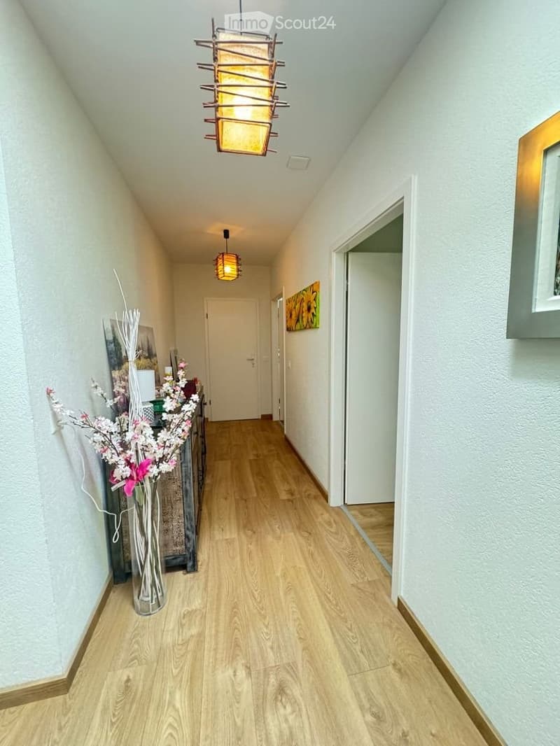 Unico - Da afferrare ! - Casa di villaggio completamente ristrutturata (10)
