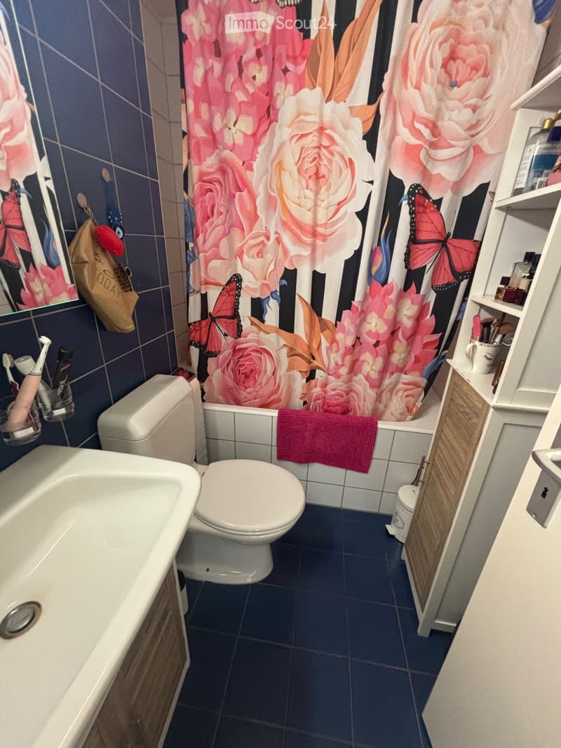 Wohnung zur Miete (3)