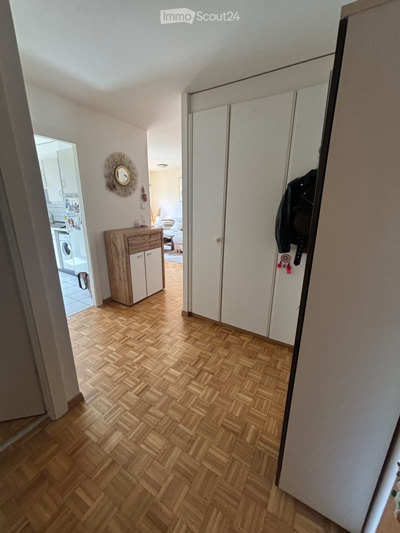 Wohnung zur Miete (2)