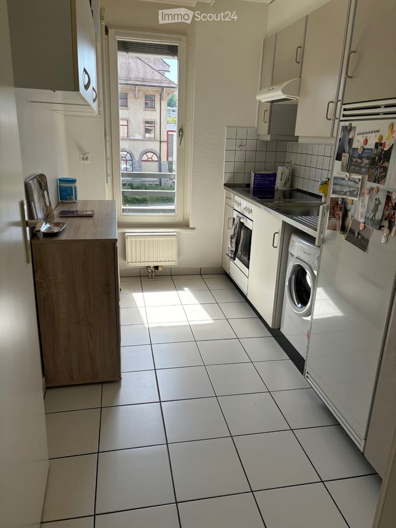 Wohnung zur Miete (1)