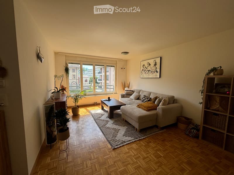 Wohnung zur Miete (4)