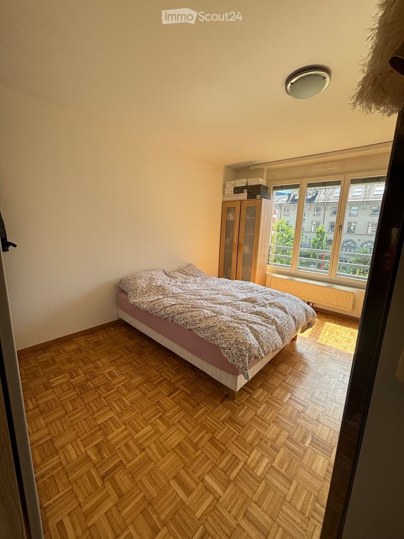 Wohnung zur Miete (5)