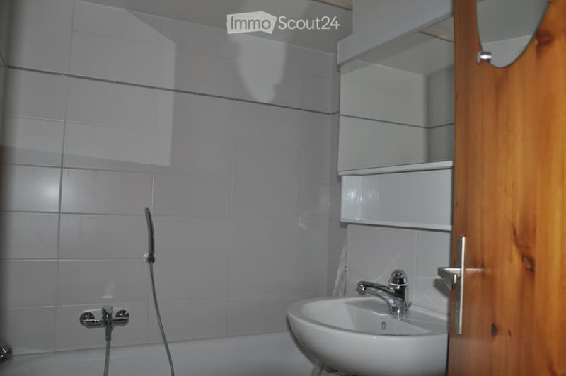 Studio au centre de Villars-sur-Ollon (4)