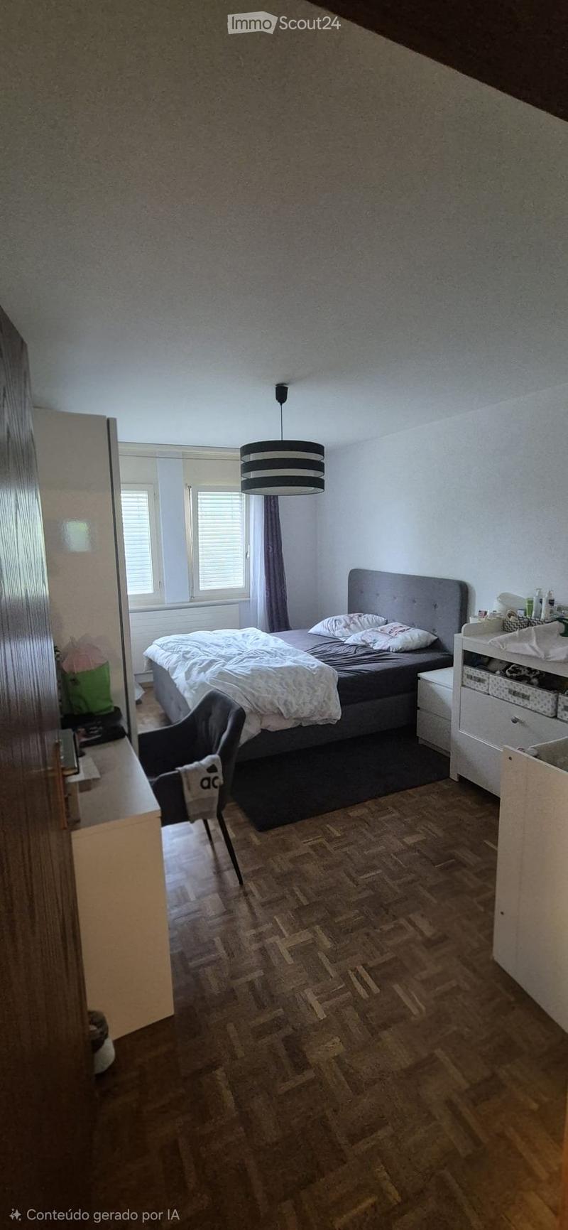 Wohnung 3,5 Zimmer zur Miete (4)