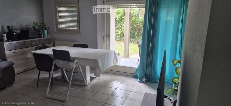 Wohnung 3,5 Zimmer zur Miete (2)