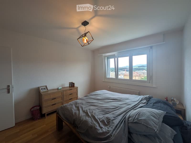 Helles Apartment im Zentrum von Fribourg (4)