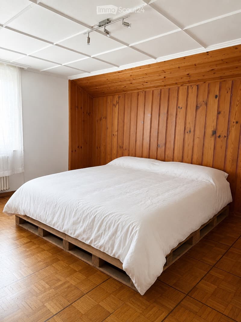 Zu vermieten: Schönes 4,5-Zimmer-Apartment in Billens - sehr attraktiver Mietpreis! (4)