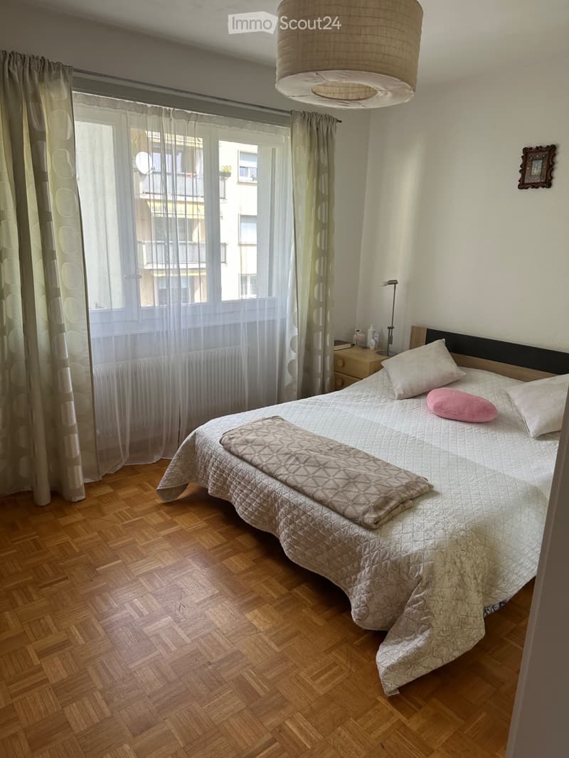 Schönes 2,5-Zimmer-Apartment in Lucens (3)