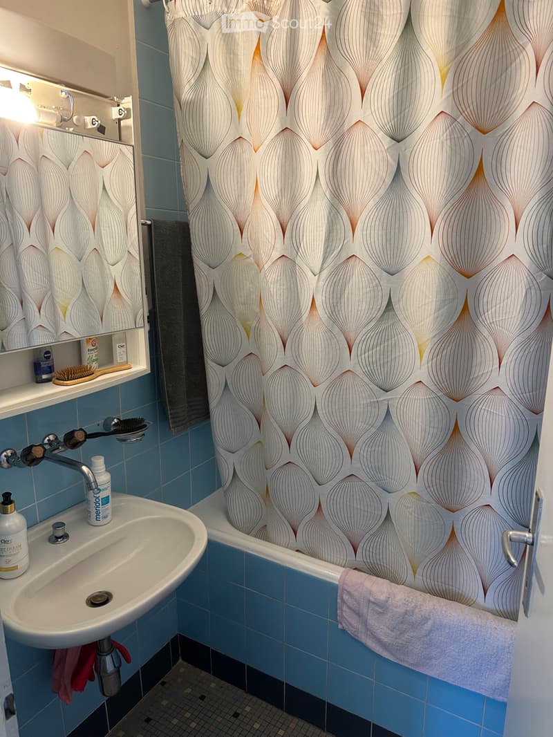 Schönes 2,5-Zimmer-Apartment in Lucens (4)