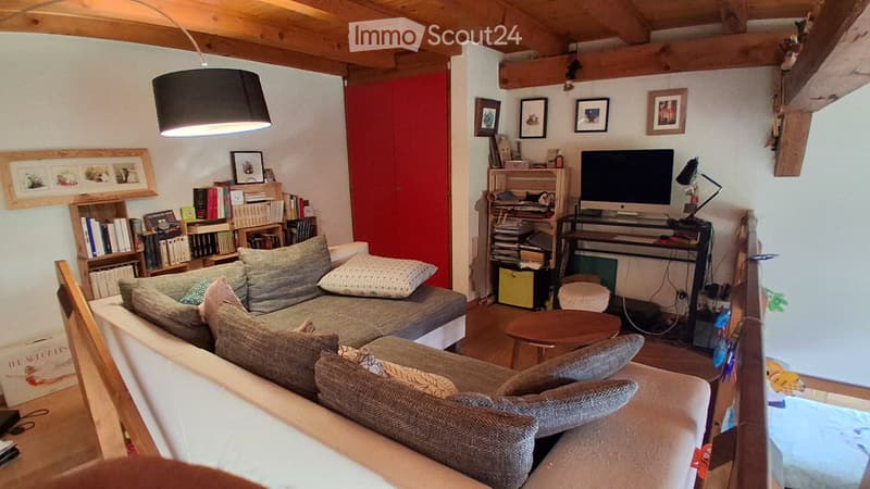 Wohnung mit 2.5 Zimmern (3)