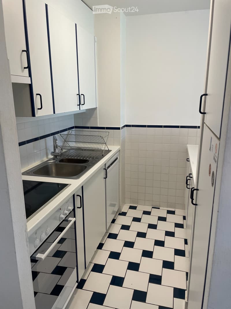 Appartamento arredato di 2 locali - Nyon (3)