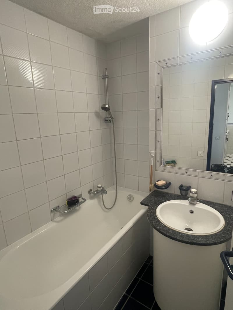 Appartamento arredato di 2 locali - Nyon (5)