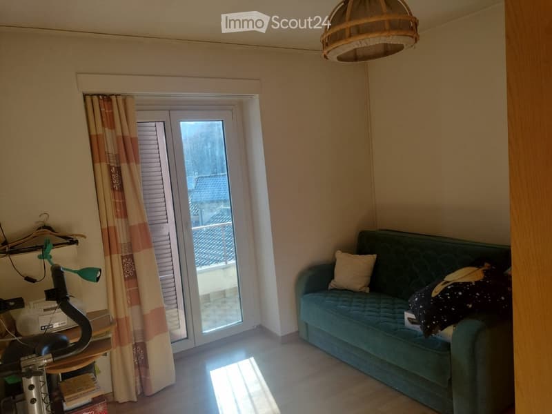 Maisonnette dans le noyau très ensoleillée (11)